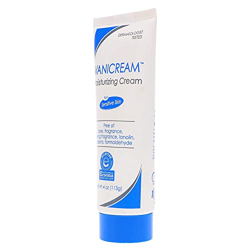 Vanicream Skin Cream - 4 OZ Tube